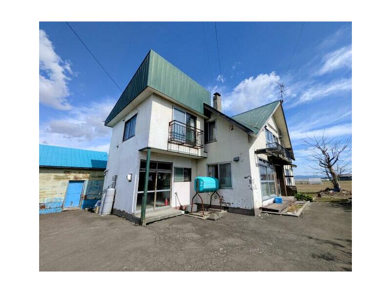 Iwamizawa City, Nishikawa Town, 2-story, 5LDK
