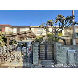 detached 揖保郡太子町吉福