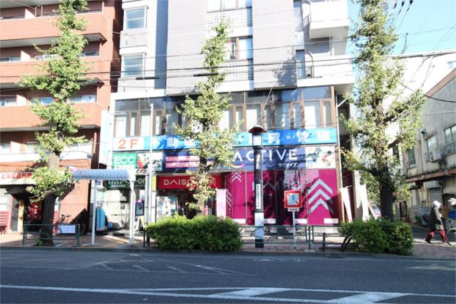 アットホーム ジュエリー世田谷 ３０９ １ｄｋ 提供元 東洋エステートサービス 株 世田谷区の賃貸マンション