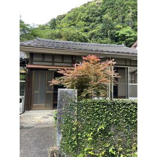 detached 薩摩川内市湯田町