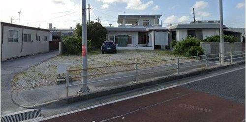 detached 中頭郡西原町字兼久