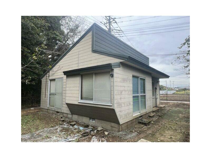 Kashima City, Oaza Takei (Kashimanada Station) Single-story building 2LDK