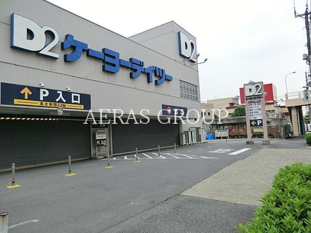 アットホーム ｂ ｃａｓａ ｋ ｈｉｇａｓｈｉｊｕｊｏ 2階 １ｋ 提供元 アエラス十条店 株 アエラス ｇｒ 北区の賃貸マンション