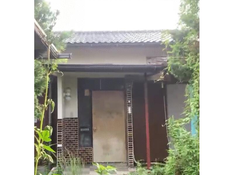 2-story, 3DK in Takarauchi-cho, Kurume City (Kurume University Mae Station)