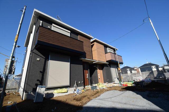 アットホーム 二子新地駅の賃貸一戸建て物件情報 神奈川県 賃貸住宅情報 貸家 賃貸一軒家