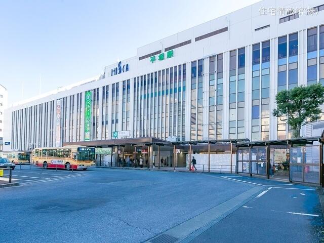 アットホーム 平塚市 花水台 平塚駅 3階 １ｌｄｋ 平塚市の中古マンション マンション購入の情報
