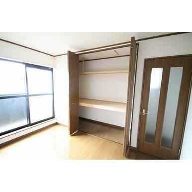 ※写真は類似のお部屋です。