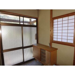 detached 山口市下小鯖