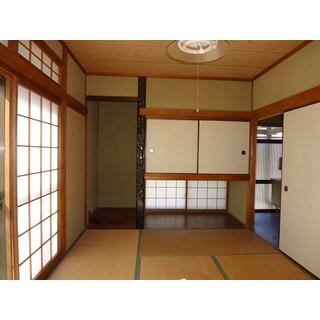 detached 山口市下小鯖