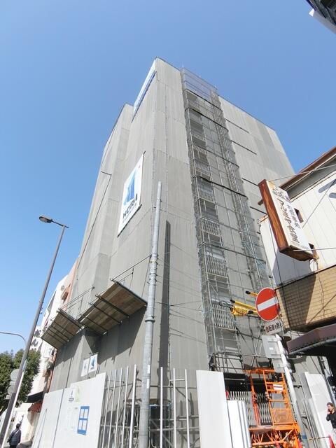 アットホーム 大阪市天王寺区 逢阪1丁目 四天王寺前夕陽ヶ丘駅 4階 1k 提供元 ホームメイトfc長居駅前店 株 best com 大阪市 天王寺区の賃貸マンション アットホーム 大阪市天王寺区 逢阪1丁目 四天王寺前夕陽ヶ丘駅 4階 1k 提供元 ホームメイトfc長居駅前店 株 best com 大阪市 天王寺区の賃貸マンション