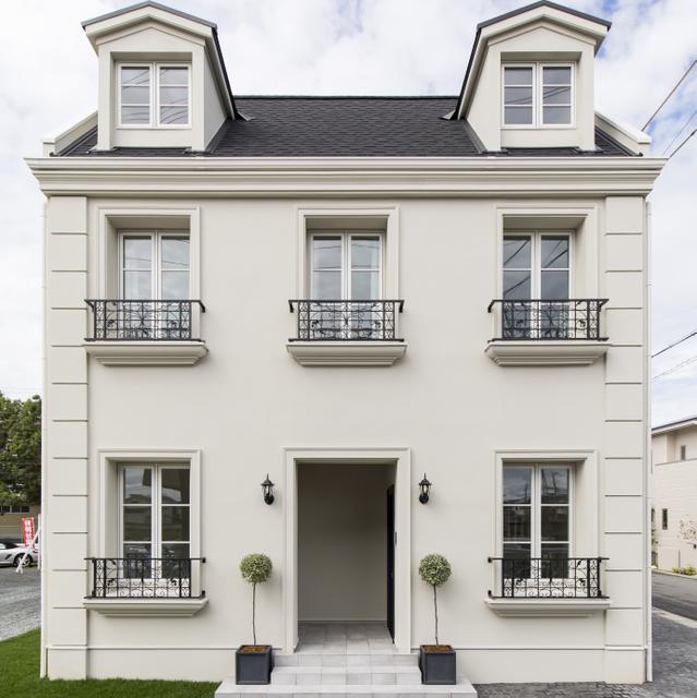 アットホーム 姫路市 網干区田井 はりま勝原駅 2階建 ３ｓｌｄｋ 姫路 市の未入居一戸建て 提供元 株 ｌｅｍｏ 一軒家 家の購入