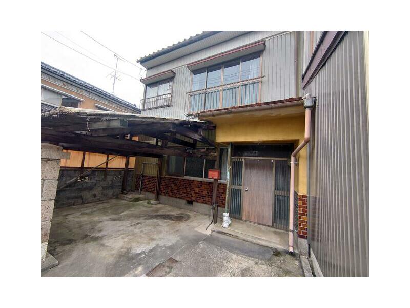 Takaoka City, Hasumi Town (Takaoka Station) 2-story building 8SK