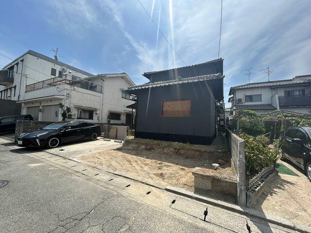 Yamanami-cho, Onomichi City (near Higashi-Onomichi Station) 2-story building, 3LDK &mdash; photo 4