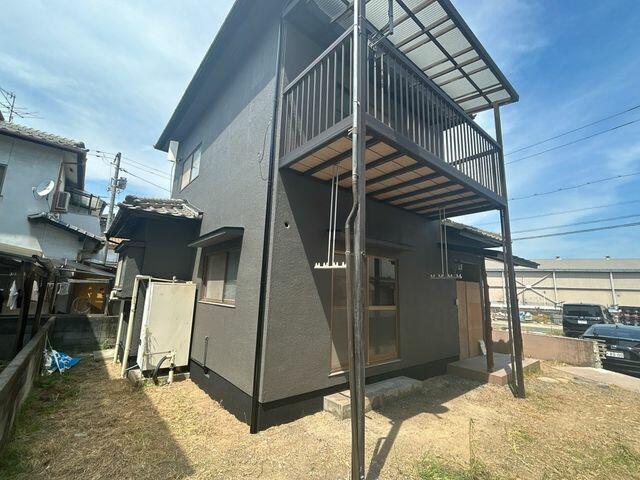 Yamanami-cho, Onomichi City (near Higashi-Onomichi Station) 2-story building, 3LDK &mdash; photo 3