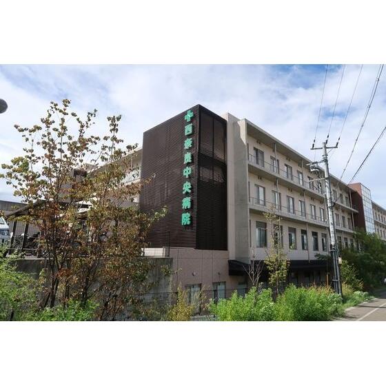 アットホーム ｕｒ中登美第三 ｄ４４０２０４ ３ｋ 提供元 ｕｒ都市機構 ｕｒ奈良営業センター 奈良市の賃貸マンション