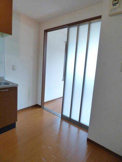 アットホーム サンハーベスト 105 １ｋ 提供元 ピタットハウス大岡山店 株 丸栄商事 大田区の賃貸アパート