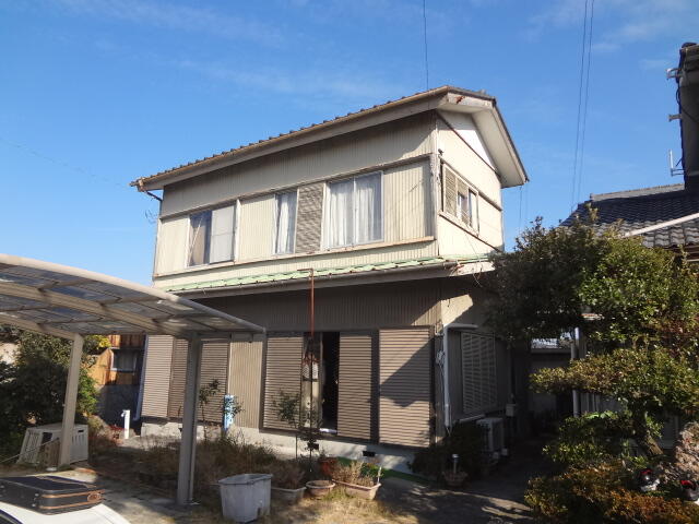 Cheap house for sale in Konan, Kochi