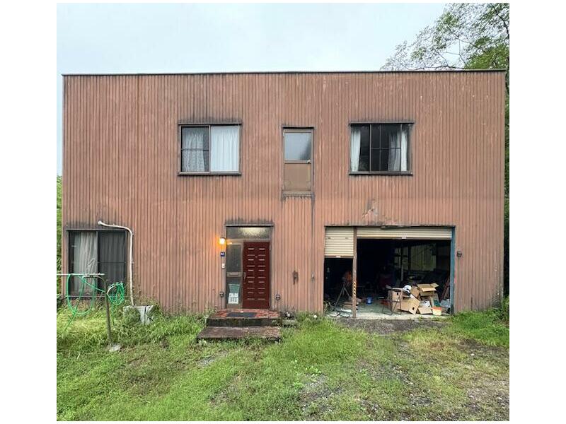 Iezaka, Misato-cho, Tsu City 2-story 6LDK