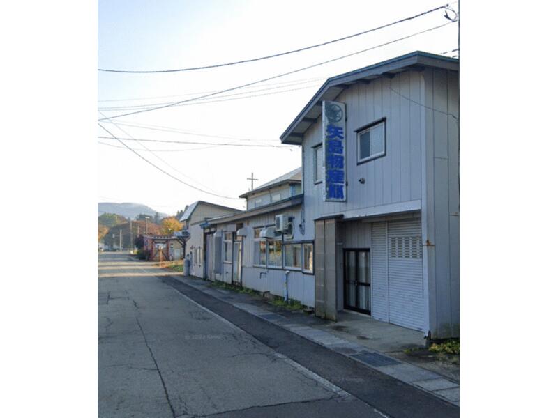 Yurihonjo City, Yajima Town, Jonai, Yamorishita (Yajima Station) 2-story 10DK