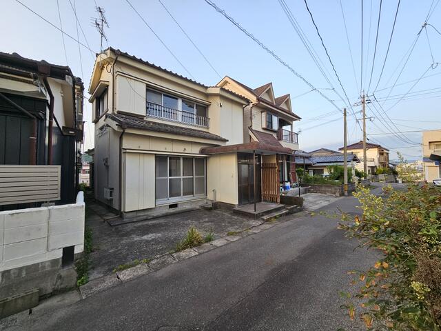 Cheap house for sale in Ichikikushikino, Kagoshima