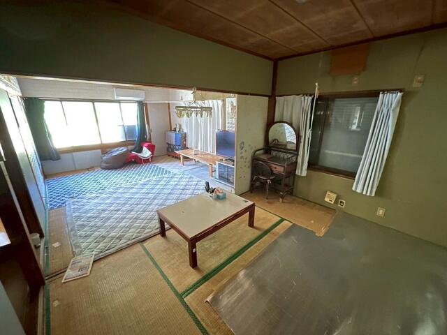 detached 土佐清水市下川口