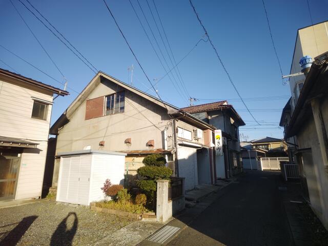 Cheap house for sale in Tono, Iwate