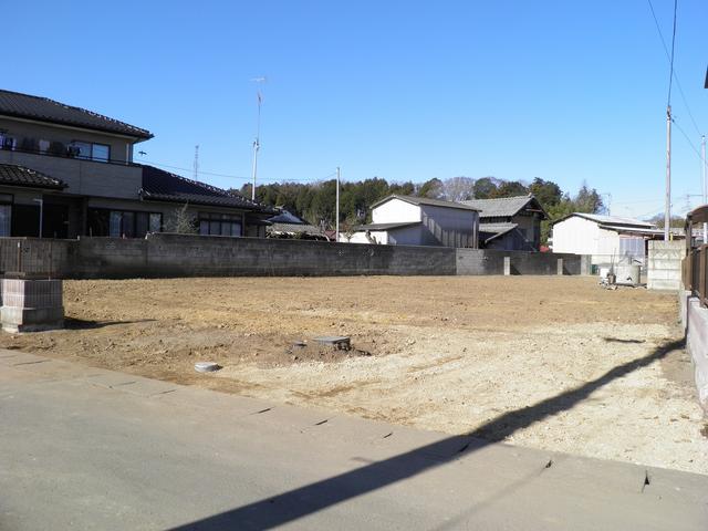 アットホーム 東茨城郡茨城町 大字小鶴 水戸駅 住宅用地 6959986355 東茨城郡茨城町の土地 売地 宅地 分譲地など土地の購入情報