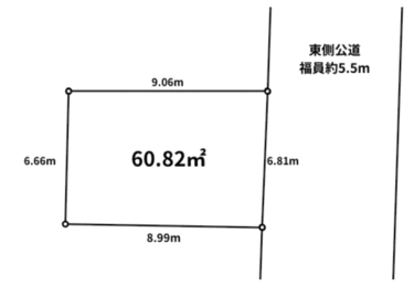 アットホーム】戸田市 喜沢南2丁目（戸田公園駅） 住宅用地