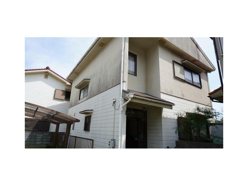 Mezaka, Ako （Sakagoe Stn.） 2F 5DK

2,000,000 yen