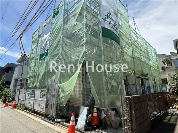 西荻窪駅徒歩20分2LDK敷礼2カ月ペット不可 西荻窪駅徒歩20分2LDK敷礼2ヶ月ペット不可 | アニるっ！