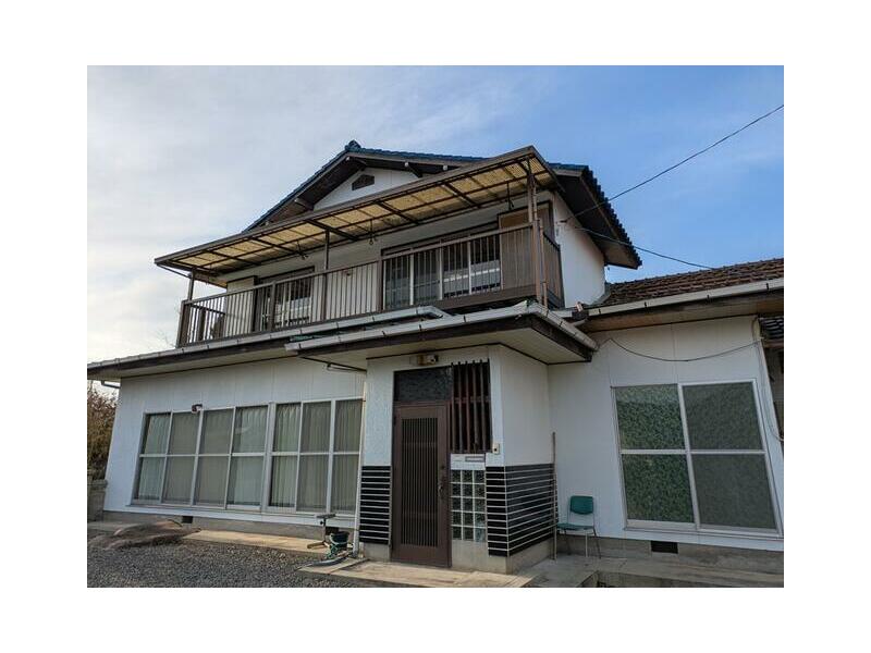 Higashihiroshima City, Saijo Town Osawa (Higashihiroshima Station) 2-story building 5SLDK