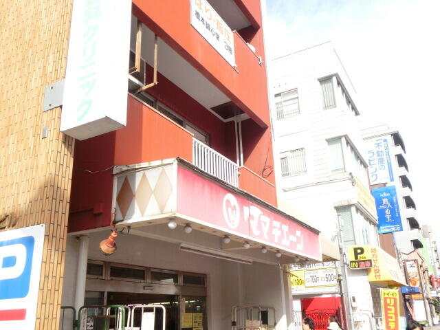 アットホーム 広島市中区 十日市町２丁目 寺町駅 6階 １ｋ 提供元 株 タイセイ ハウジー 広島営業所 広島 市中区の賃貸マンション