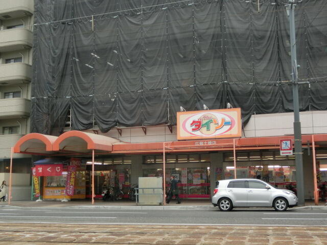 アットホーム 広島市中区 十日市町２丁目 寺町駅 6階 １ｋ 提供元 株 タイセイ ハウジー 広島営業所 広島 市中区の賃貸マンション