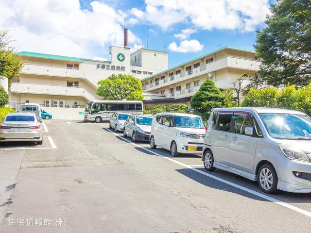 アットホーム 町田市 下小山田町 京王多摩センター駅 2階建 ４ｌｄｋ 町田 市の新築一戸建て 提供元 住宅情報館 株 一軒家 家の購入