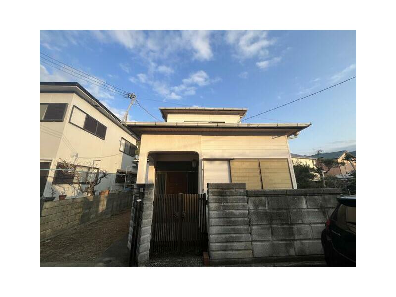 Kainan City, Higata (Kainan Station), 2-story, 5DK