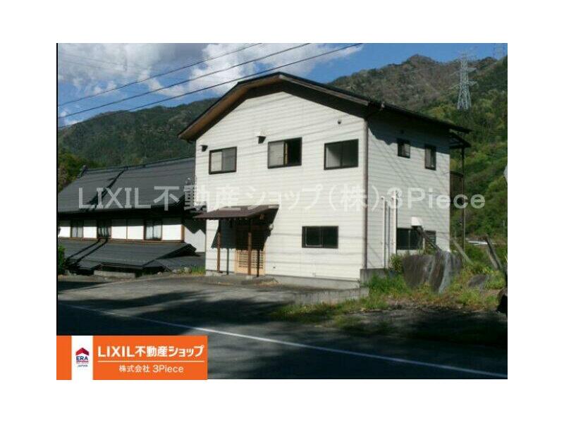 Yamanashi City, Makioka-cho Narizawa (Eizan Station) 2-story 2K