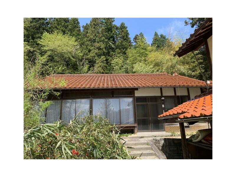 Akitakata City, Misato-cho, Ikuta 1-story 4DK