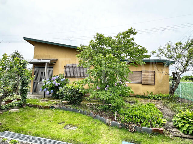 Takashima City Imaizumachi Kitaage (Omi Nakasho Station) 1-story 1LDK