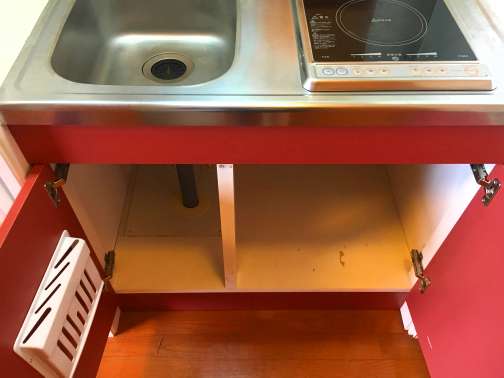 アットホーム レオパレスミズキ 2階 １ｋ 提供元 住むーズ 四ツ橋堀江店 株 谷山企画 寝屋川市の賃貸アパート