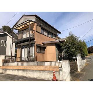 太田市 金山町 （太田駅 ） 住宅用地