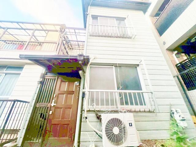 Cheap house for sale in Shinjuku, Tokyo