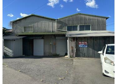 中古 倉庫 アットホーム】久保田町2丁目 売倉庫（提供元：大屋不動産(株) 新居浜