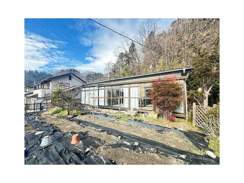 Koichi 3-chome, Amori, Nagano City (Kawanakajima Station) 1-story 3LDK