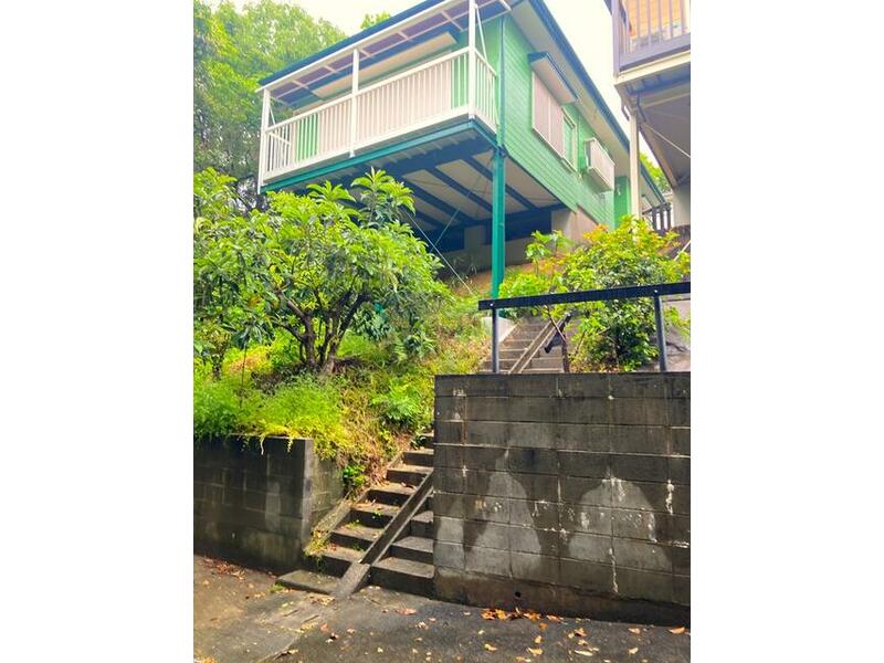 2-story building, 3LDK, Takamukai, Misono-cho, Ise City (Miyamachi Station)