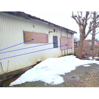 detached 雄勝郡羽後町杉宮字柏原