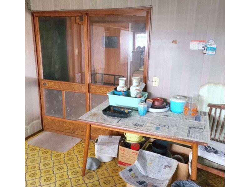 Hago-cho, Ogatsu-gun, Suginomiya Aza Kashiwabara (Shimoyuzawa station) Single story house, 4K

Single-story house 4K 380,000 yen