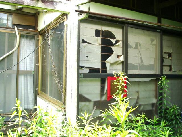 Cheap house for sale in Ishioka, Ibaraki
