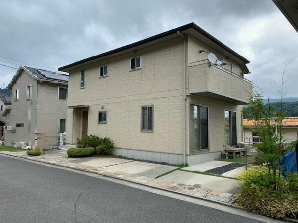 アットホーム 広島市東区 中山北町 広島駅 2階建 ５ｌｄｋ 広島市東区の中古一戸建て 提供元 日本住宅流通 株 広島 店 一軒家 家の購入