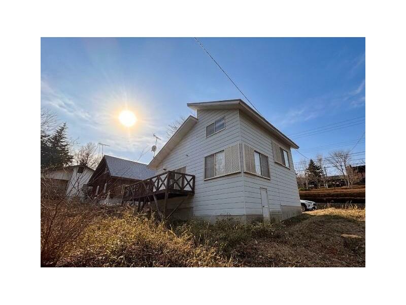 Katta-gun Zao Town, Tokarida Onsen, Yatsuyama, 2-story, 3LDK