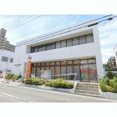 能登川郵便局 距離:1,400m